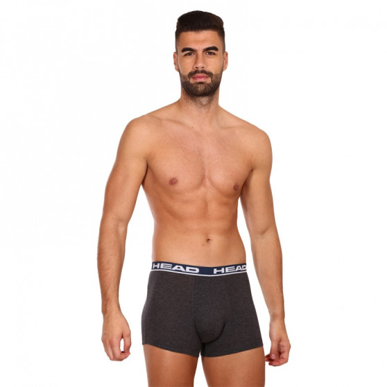 2PACK HEAD heren boxershort multicolour (701202741 017)