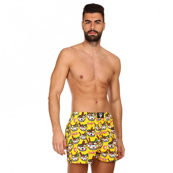 Herenboxershort Represent exclusief Ali samurai eten (R1M-BOX-0688)