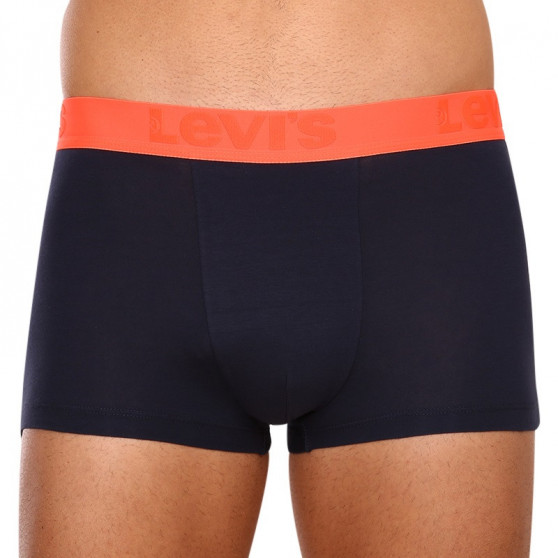 3PACK herenboxershort Levis zwart (905042001 017)