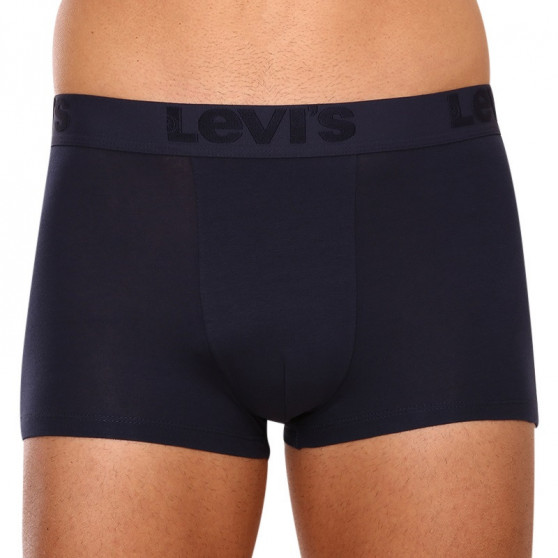 3PACK herenboxershort Levis zwart (905042001 017)