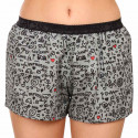 Damesboxershorts Represent love graffitti (R2W-BOX-0706)