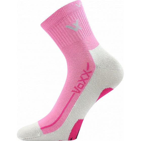 3PACK kindersokken Voxx veelkleurig (Barefootik-mix-girl)