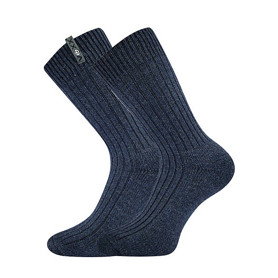 Sokken VoXX donkerblauw (Aljaska-jeans)