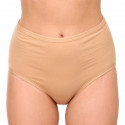 Onzichtbare Dames slip Covert beige (157762-410)