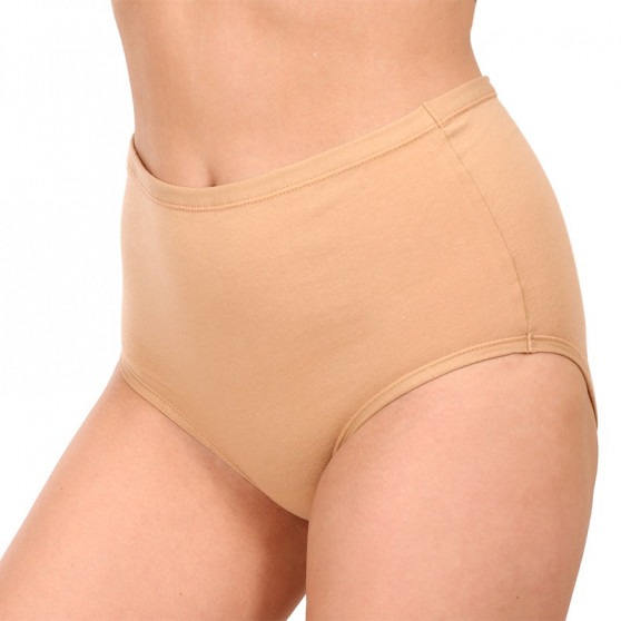 Onzichtbare Dames slip Covert beige (157762-410)