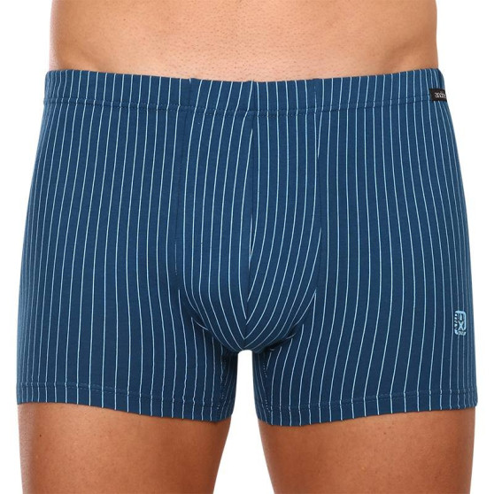 Herenboxershort Andrie blauw (PS 5649 A)