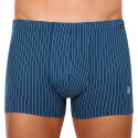 Herenboxershort Andrie blauw (PS 5649 A)