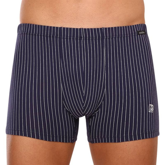 Herenboxershort Andrie donkerblauw (PS 5649 C)