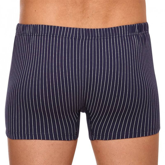 Herenboxershort Andrie donkerblauw (PS 5649 C)