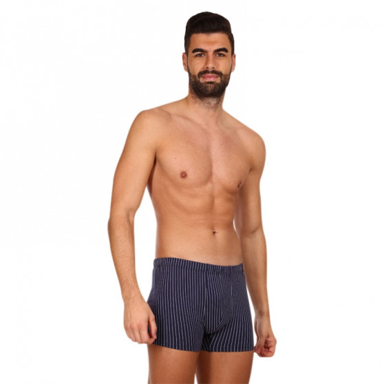 Herenboxershort Andrie donkerblauw (PS 5649 C)