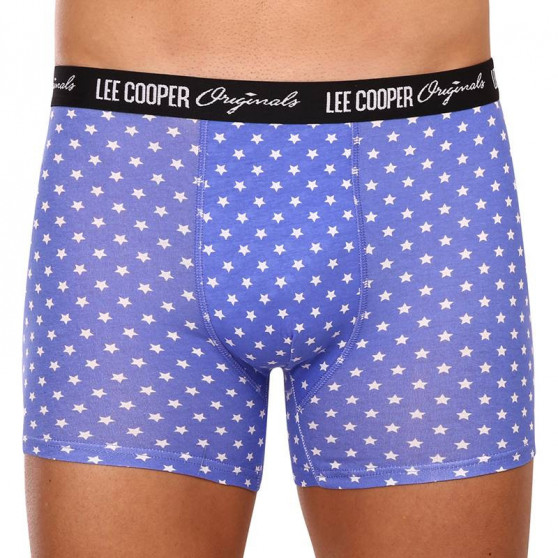 5PACK herenboxershort Lee Cooper veelkleurig (LCU3200700C-1763048)