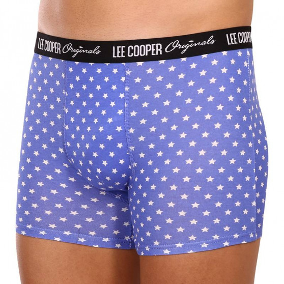 5PACK herenboxershort Lee Cooper veelkleurig (LCU3200700C-1763048)