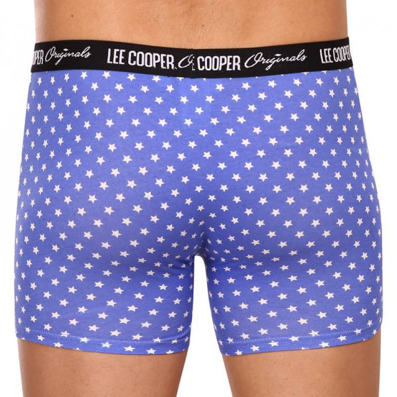 5PACK herenboxershort Lee Cooper veelkleurig (LCU3200700C-1763048)