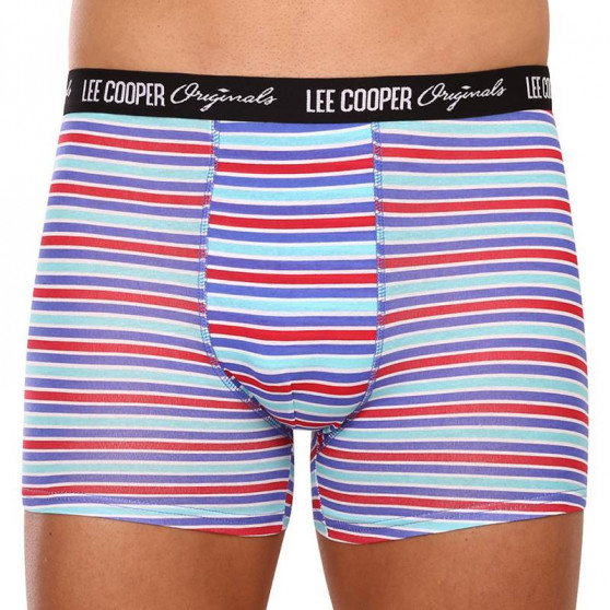 5PACK herenboxershort Lee Cooper veelkleurig (LCU3200700C-1763048)