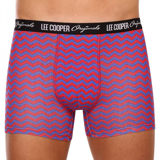 5PACK herenboxershort Lee Cooper veelkleurig (LCU3200700C-1763048)