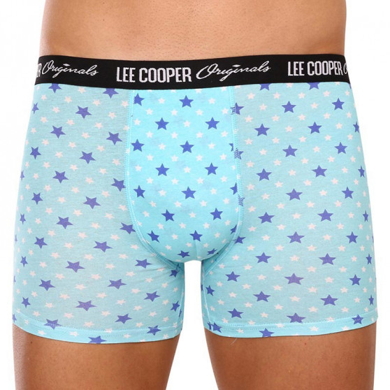 5PACK herenboxershort Lee Cooper veelkleurig (LCU3200700C-1763048)