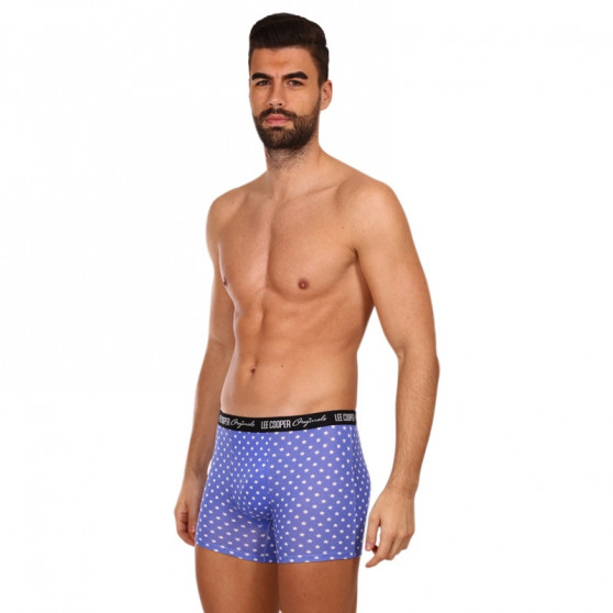 5PACK herenboxershort Lee Cooper veelkleurig (LCU3200700C-1763048)