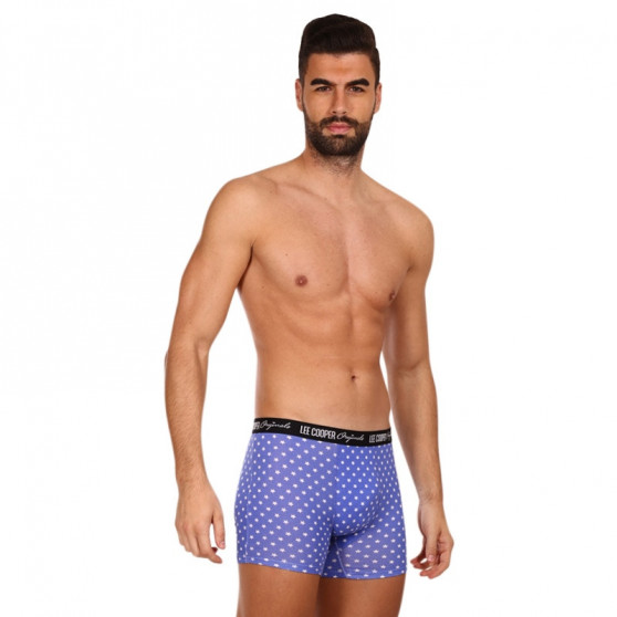 5PACK herenboxershort Lee Cooper veelkleurig (LCU3200700C-1763048)