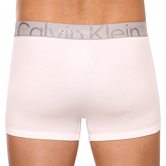 Herenboxershort Calvin Klein wit (NB3299A-100)