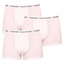 3PACK herenboxershort Tommy Hilfiger wit (UM0UM02203 0VL)