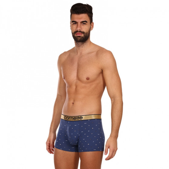 Herenboxershort Cornette High Emotion veelkleurig (508/129)