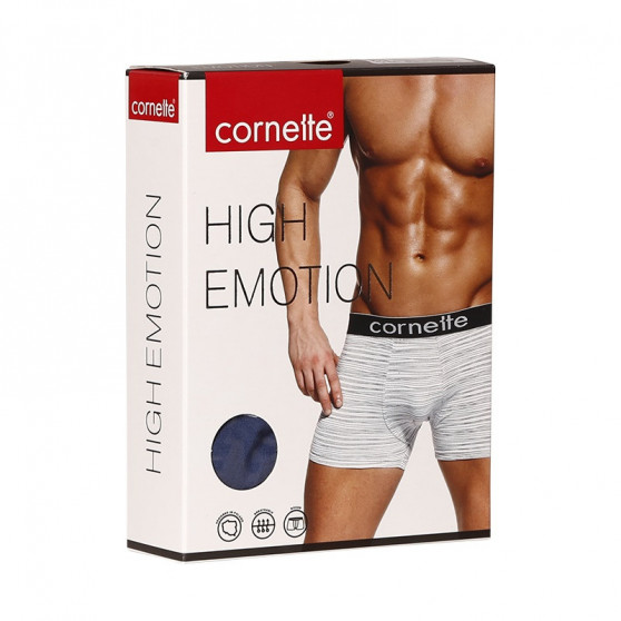 Herenboxershort Cornette High Emotion veelkleurig (508/129)