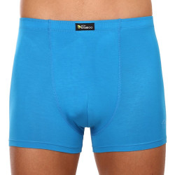 Herenboxershort Gino blauw (73124)