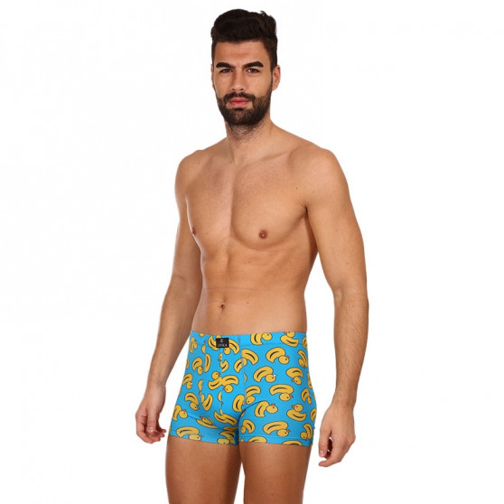 Herenboxershort Lonka veelkleurig (Kevin-ducks)