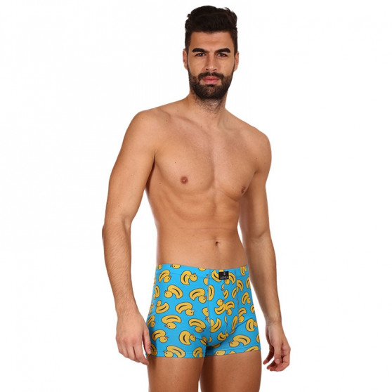 Herenboxershort Lonka veelkleurig (Kevin-ducks)