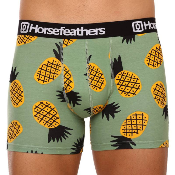 Herenboxershort Horsefeathers Sidney Ananas (AM164G)