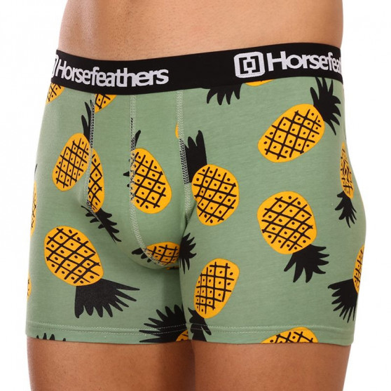 Herenboxershort Horsefeathers Sidney Ananas (AM164G)