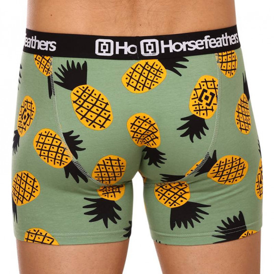 Herenboxershort Horsefeathers Sidney Ananas (AM164G)