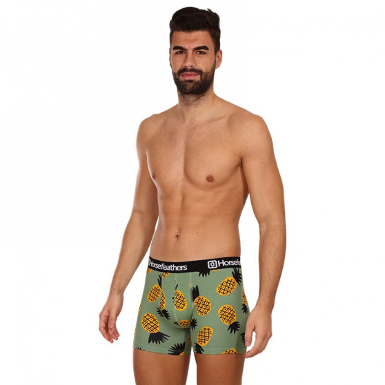 Herenboxershort Horsefeathers Sidney Ananas (AM164G)