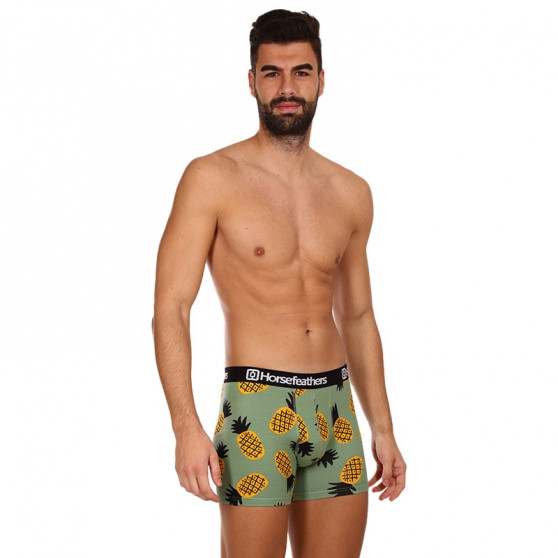 Herenboxershort Horsefeathers Sidney Ananas (AM164G)