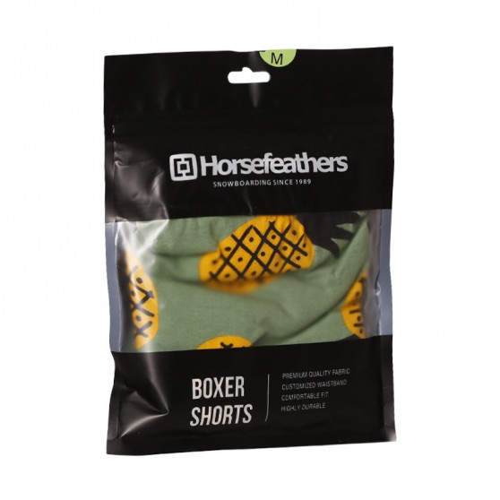 Herenboxershort Horsefeathers Sidney Ananas (AM164G)