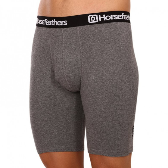 3PACK herenboxershort Horsefeathers Dynasty lang (AM195B)