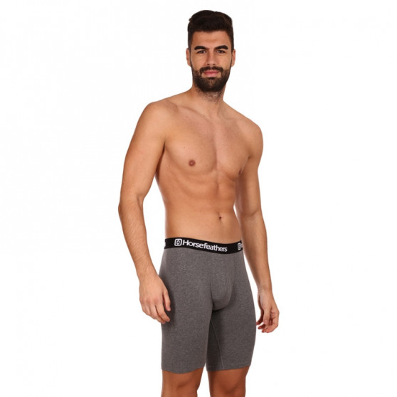 3PACK herenboxershort Horsefeathers Dynasty lang (AM195B)