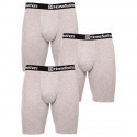 3PACK herenboxershort Horsefeathers Dynasty lang (AM195C)