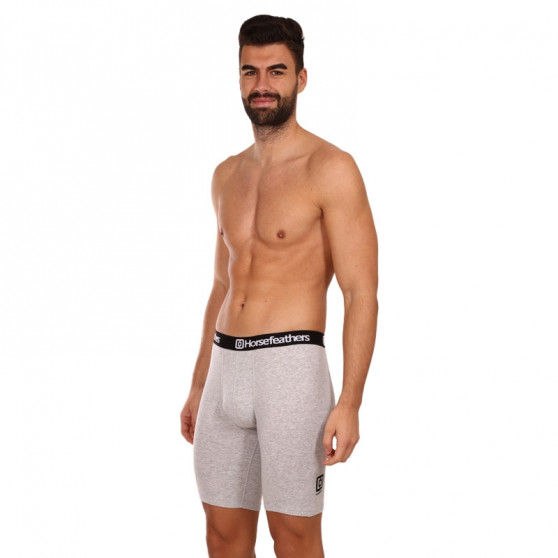 3PACK herenboxershort Horsefeathers Dynasty lang (AM195C)