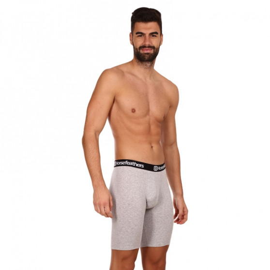 3PACK herenboxershort Horsefeathers Dynasty lang (AM195C)