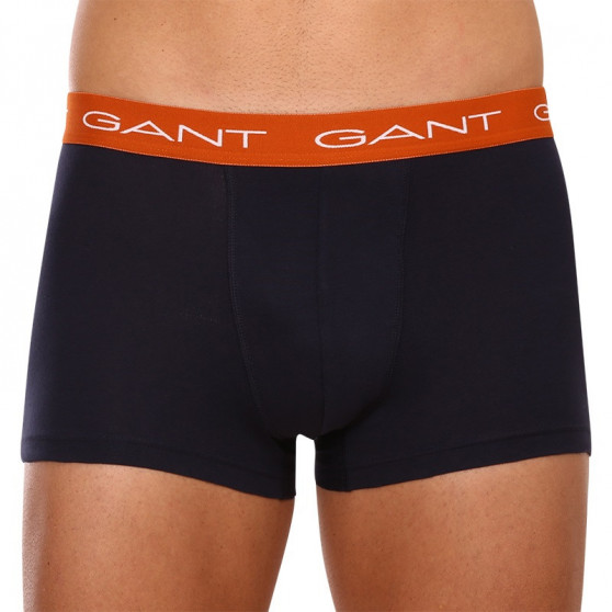 3PACK herenboxershort Gant veelkleurig (902233003-824)