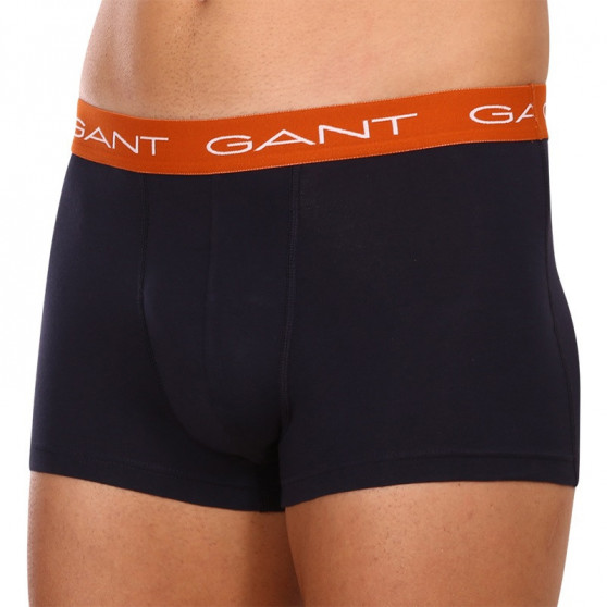 3PACK herenboxershort Gant veelkleurig (902233003-824)