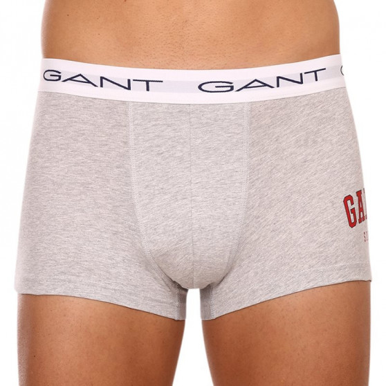 3PACK herenboxershort Gant veelkleurig (902233423-094)