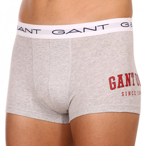 3PACK herenboxershort Gant veelkleurig (902233423-094)