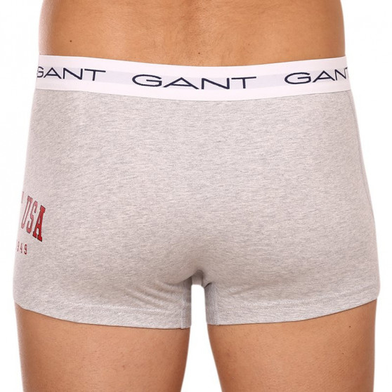 3PACK herenboxershort Gant veelkleurig (902233423-094)