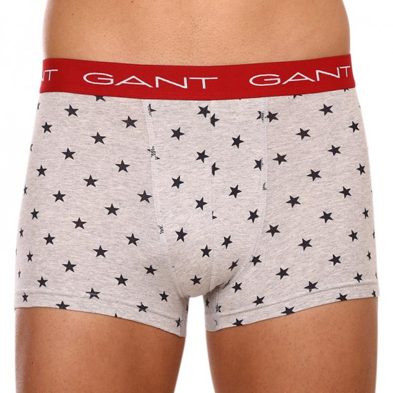 3PACK herenboxershort Gant veelkleurig (902233423-094)