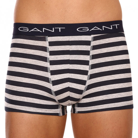 3PACK herenboxershort Gant veelkleurig (902233423-094)