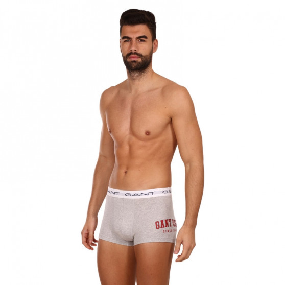 3PACK herenboxershort Gant veelkleurig (902233423-094)