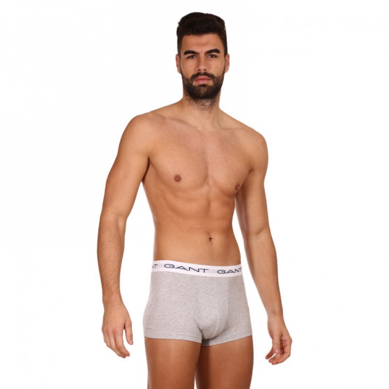 3PACK herenboxershort Gant veelkleurig (902233423-094)