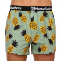 Herenboxershort Horsefeathers Frazier ananas (AM166D)